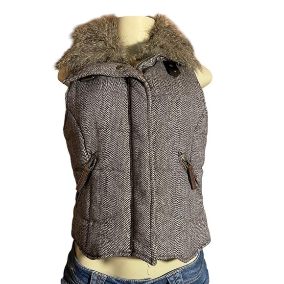 Forever 21 Jackets & Blazers - FOREVER 21